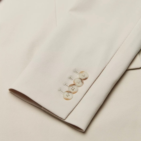 Aritzia Babaton Vogue Blazer - Picture 1 of 4